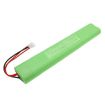 Replacement Lithonia Battery for 100-3-A117 - 1