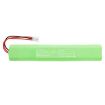 Replacement Lithonia Battery for 100-3-A117 - 3