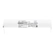Kaufel Battery Replacement for 226 610 226 611 - 3