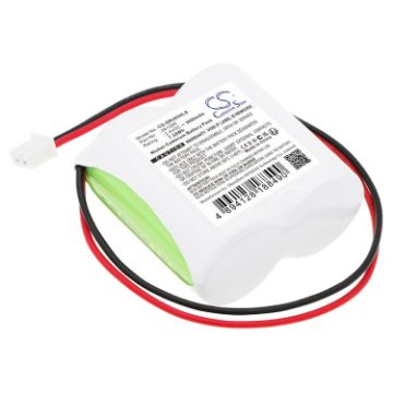 Legrand 61088 Battery Replacement for 062632 062654 - 1