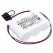 Fulham 5600123200403 Battery Replacement for Hotspot 1 - 1