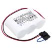 Fulham 5600123200403 Battery Replacement for Hotspot 1 - 2