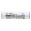 Saft 2 Krmt 23/43 2 VT-Cs F734S0366 MGN0435 Battery Replacement - 3