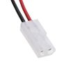 Battery Replacement Big Beam 118-0017 3YAJ7 N71F OSA026 for ECHL1RWW ECHL2RWW - 5