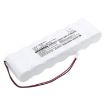 Dual-Lite 16U264 Battery Replacement for PGB PGP - 1