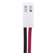 Dual-Lite 16U264 Battery Replacement for PGB PGP - 4