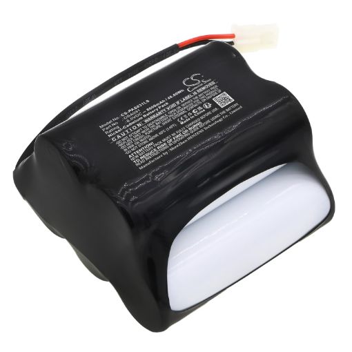 Powersonic OSA031 Battery Replacement for A13463 PSD5 - 1