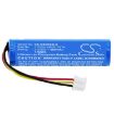 Legrand 111920 30016949 HB00118TA Battery Replacement for 118V 119V - 3