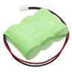Elro ELRD3SC1500 NEB-NiCAD9 Battery Replacement for NV52 - 1