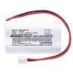 Battery Replacement Legrand 061087 062514 062524 062574 MGN0772 - 3
