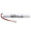 Replacement Battery for OTG-EF-55 OTG-KL - 3