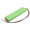 Ektor ELB-EV1415 Battery Replacement for EV1670 - 2