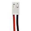 Dotlux 5395 Battery Replacement for 5389 EXIT - 4