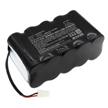 Replacement Lithonia OSA052 Battery for A35241 - 1