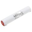 Schneider MGN0534 MGN0889 Battery Replacement for 130041 131176 - 1