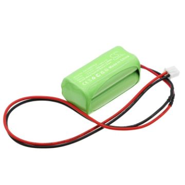 Thorn Voyager IL570001-V01/19B3-416 Battery Replacement for StyleACCU 3h - 1