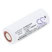 Lithonia ELB 1201N Battery Replacement for LE S 1 R 120/277 EL N - 1