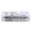 Lithonia ELB 1201N Battery Replacement for LE S 1 R 120/277 EL N - 3