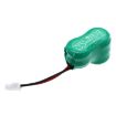 Bticino 23W11 Battery Replacement for L4380/B N/NT/L4608 - 2