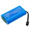 Dotlux 300154 Battery Replacement for EXITtop 3679-1 3H - 2