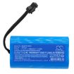 Dotlux 300154 Battery Replacement for EXITtop 3679-1 3H - 3