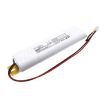 Fullham FHSBATT8-C3L-SD Battery Replacement - 1