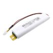 Fullham FHSBATT8-C3L-SD Battery Replacement - 2