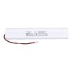 ELB 1444N Battery Replacement for Lithonia - 3