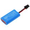 Battery Replacement Range Rover LR046049 LR112188 for DISCOVERY 2017 EVOQUE 2014 - 2