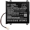 Battery Replacement Gw Instek 82DS-12201M0 for GDS-122 Series Oscilloscope - 3