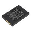 Battery Replacement Triplett 37-100 37-68 V1 for 8066 CamView IP Pro-8W HD CCTV Test - 1