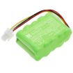 Shimpo BAT-735 Battery Replacement for DT-735 Stroboscope - 2