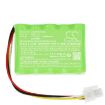 Shimpo BAT-735 Battery Replacement for DT-735 Stroboscope - 3