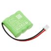 Shimpo FG-3BAT Battery Replacement for FG-3000 - 1