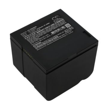 Trimble ACCSS6001 Battery Replacement for TX5 - 1