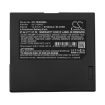 Trimble ACCSS6001 Battery Replacement for TX5 - 5