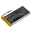 Sonel AKU-25 WAAKU25 Battery Replacement for CMM-60 Multimeter - 2