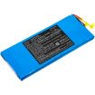 Micsig SEC5076170-2S Battery Replacement for STO1000 TO1000 - 1
