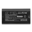 South BP-5S Battery Replacement for X11 Data Controller - 5