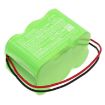 Kathrein 6MR2400SCY4C Battery Replacement for MSK15 - 1