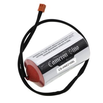 Honeywell A111472 Battery Replacement for EK210 EK230 - 1