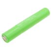 Battery Replacement Megger 15568-4 for 218650 - 2