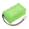 Shimpo DT-365 Battery Replacement - 1