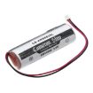 Afriso 50108901 68309 Battery Replacement for DIT 01 DIT 02 - 1