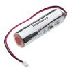 Afriso 50108901 68309 Battery Replacement for DIT 01 DIT 02 - 2