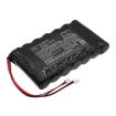 Technisat 91502801 Battery Replacement for Techniplus - 1