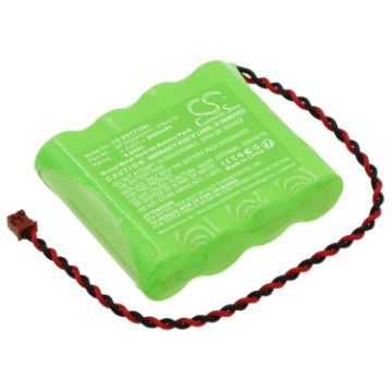 Shimpo Battery Replacement FVE-BAT KRO6AA4 OSA312 for FGE-HX FGE-HXY - 1
