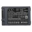 Unistrong BA4050 Battery Replacement for LZ-WB10HC UC-B12 - 5