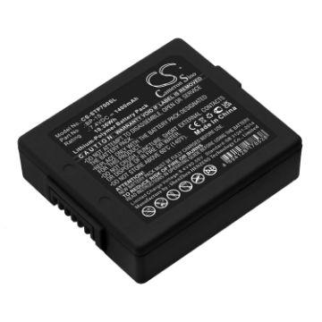 Stonex BP-1S Battery Replacement for P7 Controller S3 - 1
