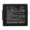 Stonex BP-1S Battery Replacement for P7 Controller S3 - 5